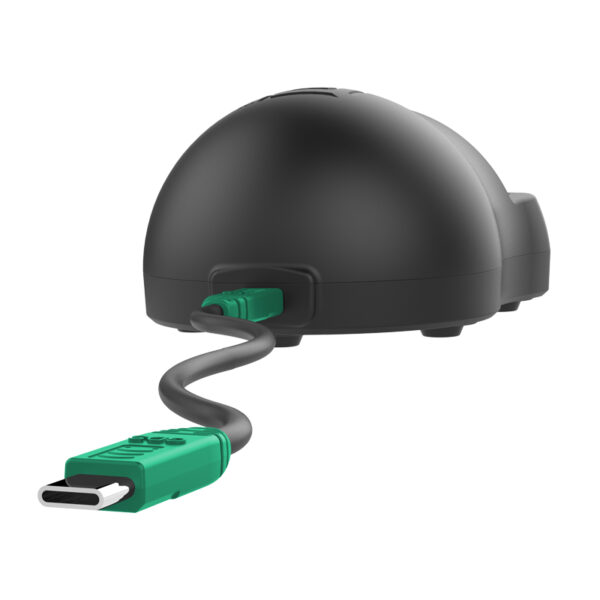 Dock da tavolo GDS con Power Delivery più supporto DeX (originale) Ram Mounts RAM-GDS-DOCK-D2CMU - immagine 2