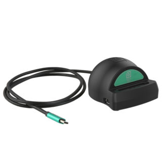 Dock da tavolo GDS con alimentazione e porta periferica Ram Mounts RAM-GDS-DOCK-D7AU