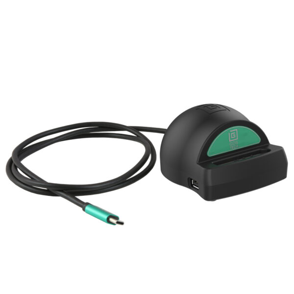 Dock da tavolo GDS con alimentazione e porta periferica Ram Mounts RAM-GDS-DOCK-D7AU