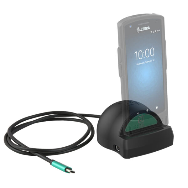 Dock da tavolo GDS con alimentazione e porta periferica Ram Mounts RAM-GDS-DOCK-D7AU - immagine 2
