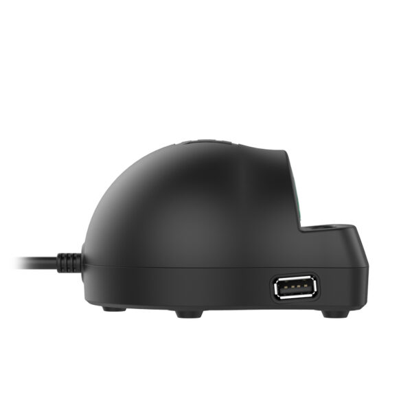 Dock da tavolo GDS con alimentazione e porta periferica Ram Mounts RAM-GDS-DOCK-D7AU - immagine 3