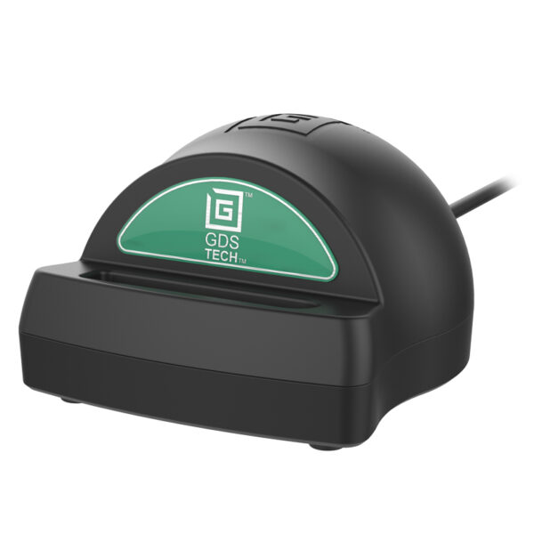 Dock da tavolo GDS con alimentazione e porta periferica Ram Mounts RAM-GDS-DOCK-D7AU - immagine 5