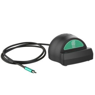 GDS Desktop Dock con Power Delivery - Piccoli Tablet e Telefoni Ram Mounts RAM-GDS-DOCK-D7U