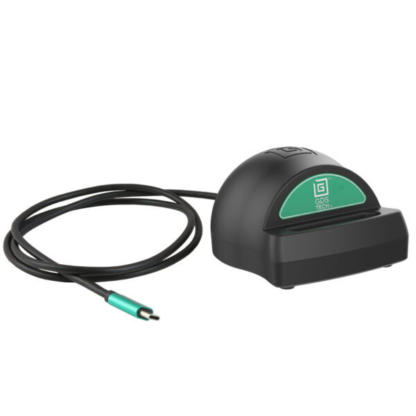 GDS Desktop Dock con Power Delivery - Piccoli Tablet e Telefoni Ram Mounts RAM-GDS-DOCK-D7U
