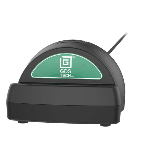 GDS Desktop Dock con Power Delivery - Piccoli Tablet e Telefoni Ram Mounts RAM-GDS-DOCK-D7U - immagine 3