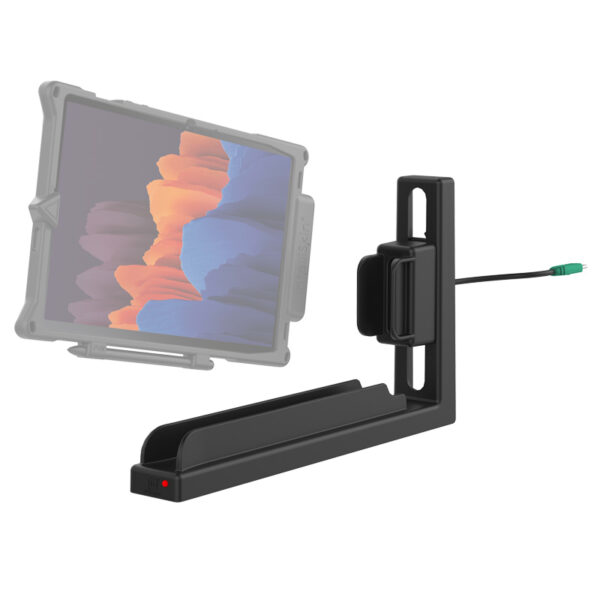 GDS Slide Dock con Power Delivery e Drill Down Base Ram Mounts RAM-GDS-DOCK-G7-8-NGU - immagine 2