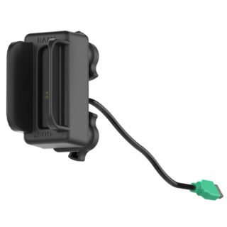 Modulo Slide Dock GDS per IntelliSkin Next Gen Ram Mounts RAM-GDS-DOCK-G7B-NGU