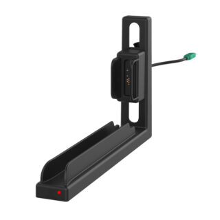 GDS Slide Dock con Power Delivery e Base Magnetica Ram Mounts RAM-GDS-DOCK-G7M-8-NGU