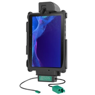 GDS Tough-Dock + Dual USB-A for Tab Active4 Pro & Tab Active Pro Ram Mounts RAM-GDS-DOCK-SAM54CD2U