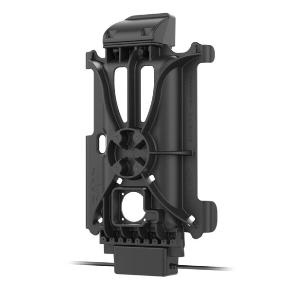 GDS Tough-Dock + Dual USB-A for Tab Active4 Pro & Tab Active Pro Ram Mounts RAM-GDS-DOCK-SAM54CD2U - immagine 3