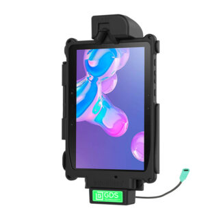 GDS Tough-Dock with USB-C 3.1 for Samsung Tab Active4 Pro Ram Mounts RAM-GDS-DOCK-SAM54CU