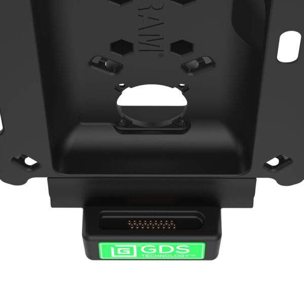 GDS Tough-Dock with USB-C 3.1 for Samsung Tab Active4 Pro Ram Mounts RAM-GDS-DOCK-SAM54CU - immagine 4
