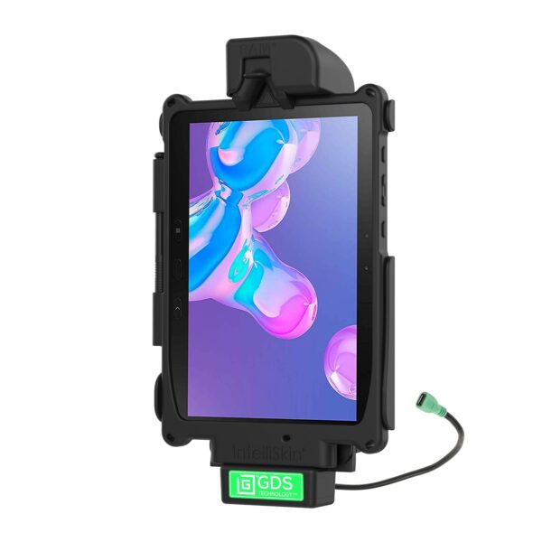 GDS VEHICLE DOCK MUSB FOR SAMSUNG TAB ACTIVE PRO Ram Mounts RAM-GDS-DOCK-SAM54U