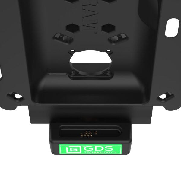 GDS VEHICLE DOCK MUSB FOR SAMSUNG TAB ACTIVE PRO Ram Mounts RAM-GDS-DOCK-SAM54U - immagine 4
