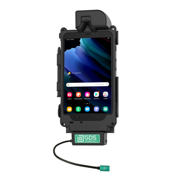 GDS Tough-Dock per Samsung Tab Active5 e 3 Ram Mounts RAM-GDS-DOCK-SAM62CPU - immagine 2
