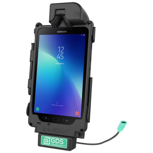 GDS Tough-Dock con USB-C 3.1 per Samsung Tab Active5 e 3 Ram Mounts RAM-GDS-DOCK-SAM62CU - immagine 2