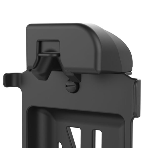 GDS Tough-Dock con USB-C 3.1 per Samsung Tab Active5 e 3 Ram Mounts RAM-GDS-DOCK-SAM62CU - immagine 5