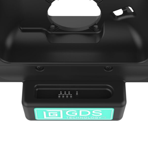 UNPKD GDS VEHICLE DOCK MUSB FOR SAMSUNG TAB ACTIVE2 & TAB ACTIVE3 Ram Mounts RAM-GDS-DOCK-SAM62U - immagine 4