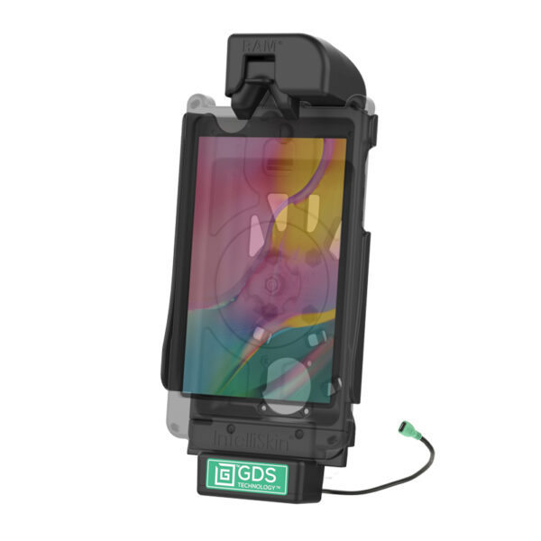 GDS® Tough-Dock™ for Samsung Tab A 8.0 (2018) SM-T387 Ram Mounts RAM-GDS-DOCK-SAM63U - immagine 2