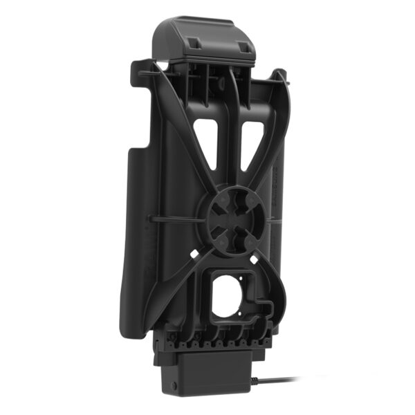 GDS Tough-Dock per Samsung Tab A 10.1 SM-T510 Ram Mounts RAM-GDS-DOCK-SAM65CPU - immagine 3