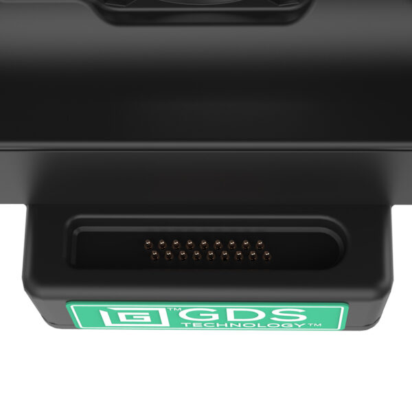 GDS Tough-Dock con USB-C 3.1 per Samsung Tab A 10.1 SM-T510 Ram Mounts RAM-GDS-DOCK-SAM65CU - immagine 4
