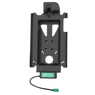GDS Tough-Dock per Samsung Tab A 10.5 SM-T590 e T-597 Ram Mounts RAM-GDS-DOCK-SAM66CPU