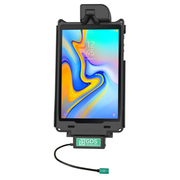 GDS Tough-Dock per Samsung Tab A 10.5 SM-T590 e T-597 Ram Mounts RAM-GDS-DOCK-SAM66CPU - immagine 2
