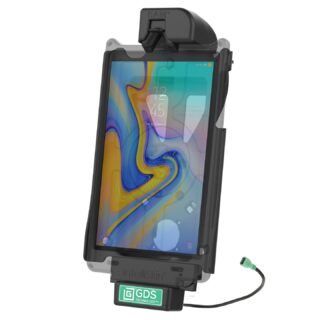 GDS VEHICLE DOCK MUSB FOR SAMSUNG TAB A 10.5 SM-T590, T597 Ram Mounts RAM-GDS-DOCK-SAM66U