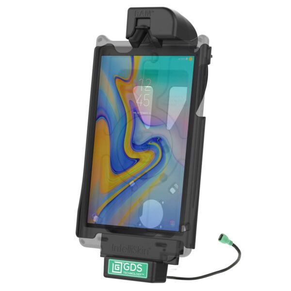 GDS VEHICLE DOCK MUSB FOR SAMSUNG TAB A 10.5 SM-T590, T597 Ram Mounts RAM-GDS-DOCK-SAM66U