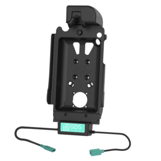 GDS Tough-Dock più USB-A singolo per Samsung Tab A 8.4 SM-T307 Ram Mounts RAM-GDS-DOCK-SAM67CDU