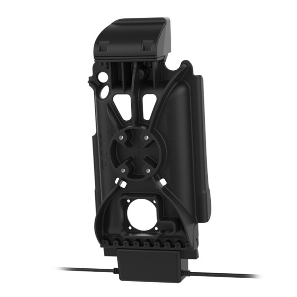 GDS Tough-Dock più USB-A singolo per Samsung Tab A 8.4 SM-T307 Ram Mounts RAM-GDS-DOCK-SAM67CDU - immagine 3