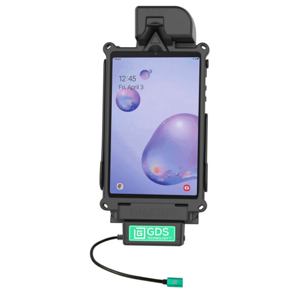 GDS Tough-Dock per Samsung Tab A 8.4 SM-T307 Ram Mounts RAM-GDS-DOCK-SAM67CPU - immagine 2