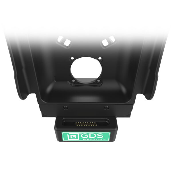 GDS Tough-Dock con USB-C 3.1 per Samsung Tab A 8.4 SM-T307 Ram Mounts RAM-GDS-DOCK-SAM67CU - immagine 4
