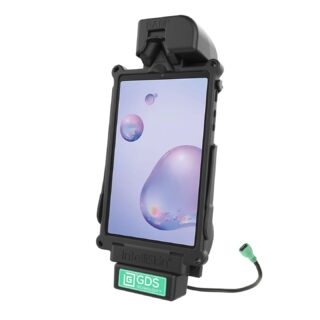 GDS VEHICLE MUSB DOCK FOR SAMSUNG TAB A 8.4 SM-T307 Ram Mounts RAM-GDS-DOCK-SAM67U