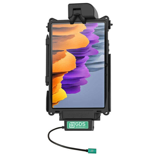 GDS Tough-Dock per Samsung Tab S7, S9 e S9 FE Ram Mounts RAM-GDS-DOCK-SAM76CPU - immagine 2