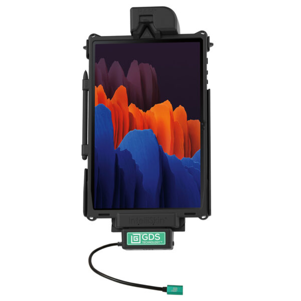 GDS Tough-Dock per Samsung Tab S10più, S9più, S8più e altro Ram Mounts RAM-GDS-DOCK-SAM78CPU - immagine 2