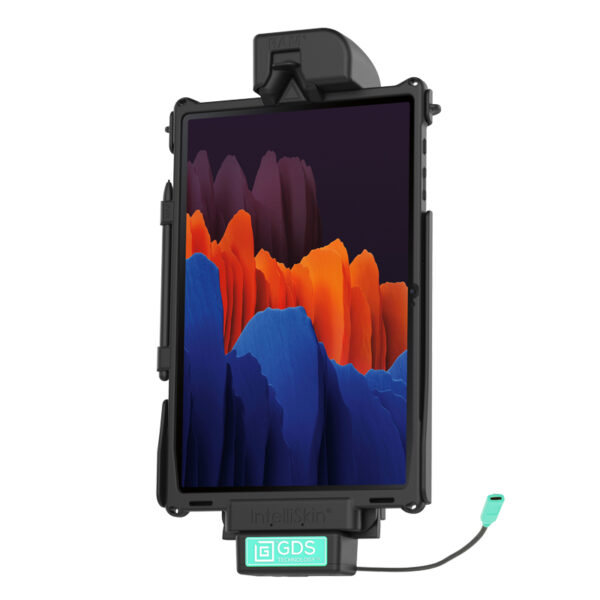 GDS Tough-Dock con USB-C 3.1 per Samsung Tab S10più, S9più, S8più e altro Ram Mounts RAM-GDS-DOCK-SAM78CU - immagine 2