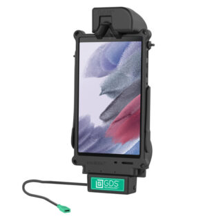 GDS Tough-Dock per Samsung Tab A9 e A7 Lite 8.7" Ram Mounts RAM-GDS-DOCK-SAM80CPU