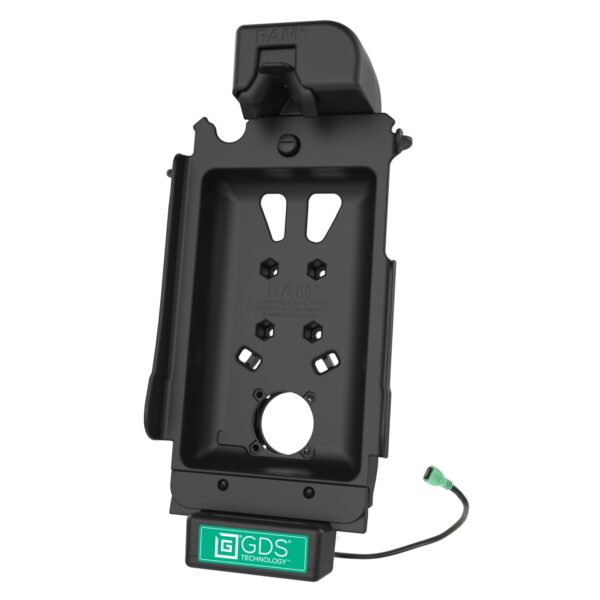 GDS VEHICLE MUSB DOCK FOR SAMSUNG TAB A7 8.7 SM-T220 & SM-T225 Ram Mounts RAM-GDS-DOCK-SAM80U