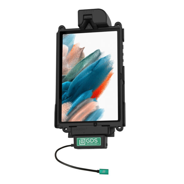 GDS Tough-Dock per Samsung Tab A8 10.5" SM-X200 Ram Mounts RAM-GDS-DOCK-SAM83CPU - immagine 2