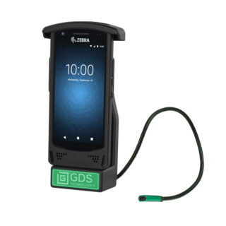 Dock portatile GDS con USB Type-C 2.0 per prodotti IntelliSkin Ram Mounts RAM-GDS-DOCK-V11CU