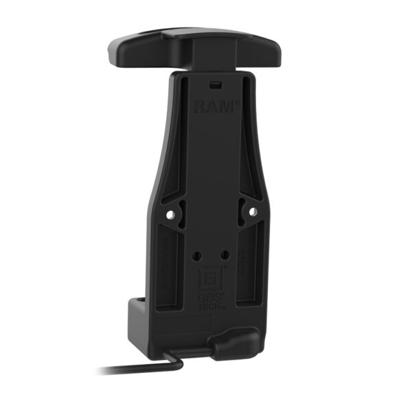 Dock portatile GDS con USB Type-C 2.0 per prodotti IntelliSkin Ram Mounts RAM-GDS-DOCK-V11CU - immagine 3
