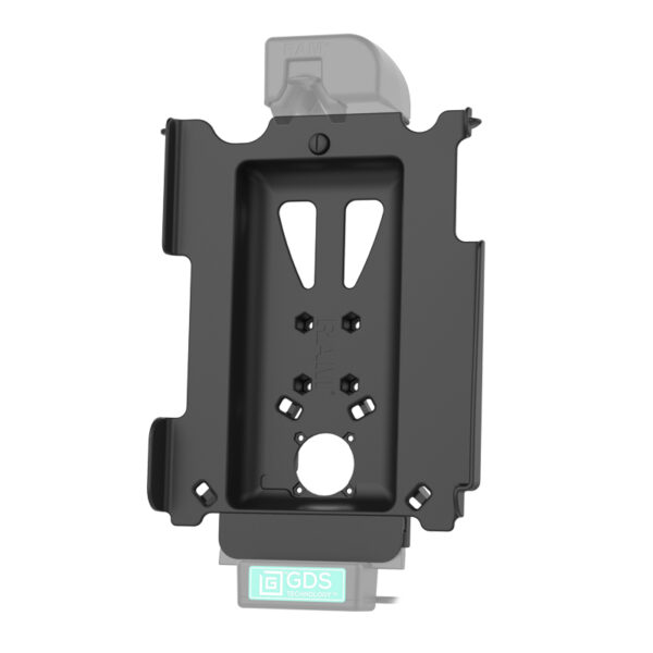 Corpo GDS Tough-Dock per Apple iPad 10th Gen, Pro 11 e Air 11 Ram Mounts RAM-GDS-DOCKB-AP32U - immagine 2