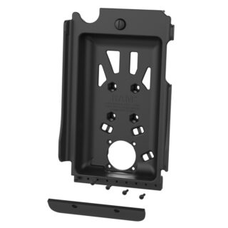 Corpo GDS Tough-Dock per Samsung Tab A 8.0 (2019) SM-T290 e T-295 Ram Mounts RAM-GDS-DOCKB-SAM55U