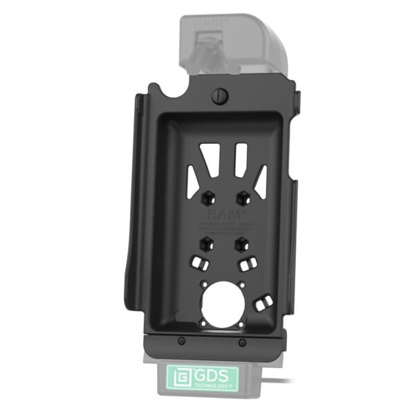 Corpo GDS Tough-Dock per Samsung Tab A 8.0 (2019) SM-T290 e T-295 Ram Mounts RAM-GDS-DOCKB-SAM55U - immagine 2