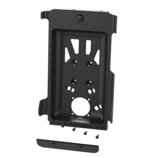 GDS Tough-Dock Corpo per Samsung Tab Active3 e Tab Active2 Ram Mounts RAM-GDS-DOCKB-SAM62U