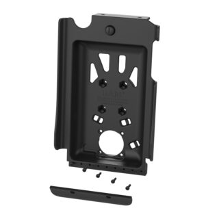 GDS Tough-Dock corpo per Samsung Tab A 8.0 (2018) SM-T387 Ram Mounts RAM-GDS-DOCKB-SAM63U