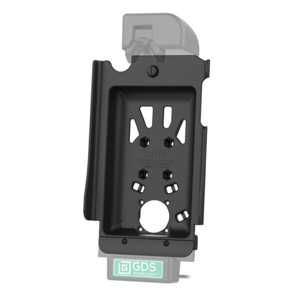 GDS Tough-Dock corpo per Samsung Tab A 8.0 (2018) SM-T387 Ram Mounts RAM-GDS-DOCKB-SAM63U - immagine 2