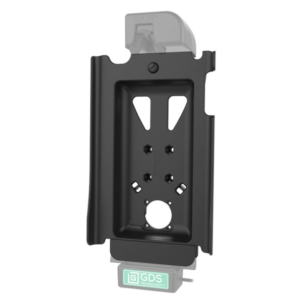 GDS Tough-Dock Corpo per Samsung Tab A 10.1 SM-T510 Ram Mounts RAM-GDS-DOCKB-SAM65U - immagine 2