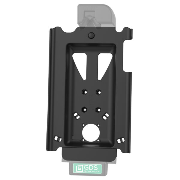 Corpo GDS Tough-Dock per Samsung Tab A 10.5 SM-T590 e T-597 Ram Mounts RAM-GDS-DOCKB-SAM66U - immagine 2